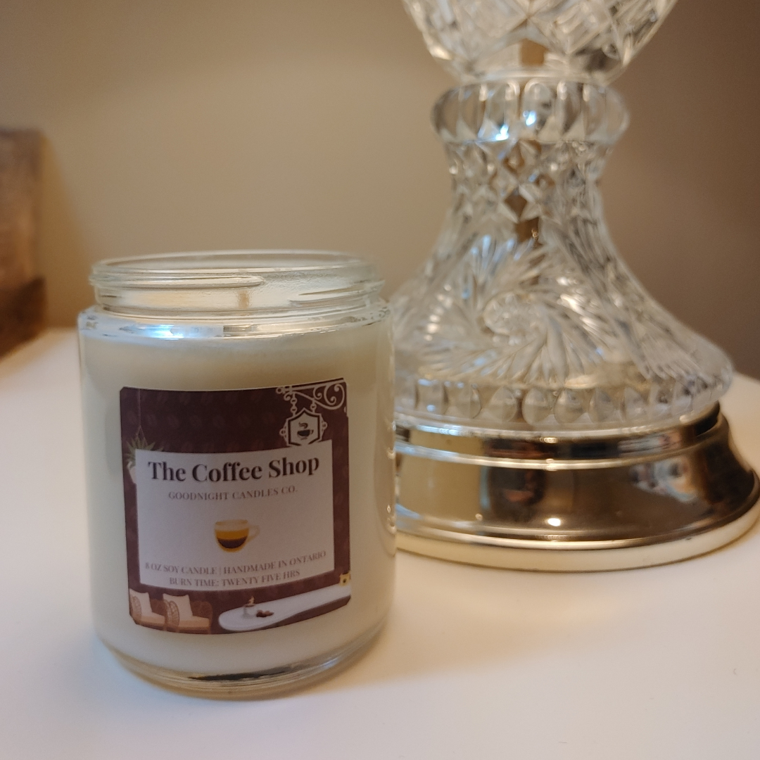 The Coffee Shop