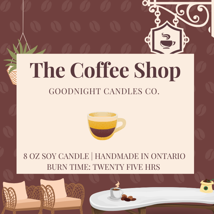 The Coffee Shop