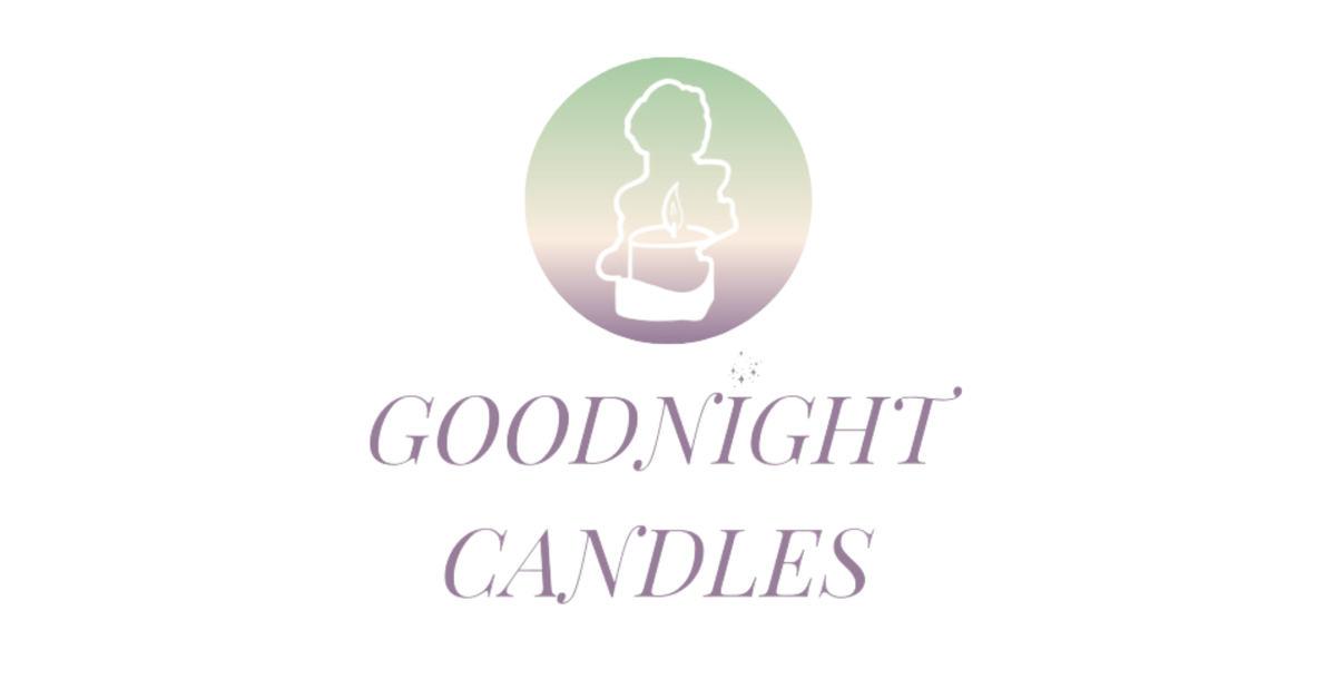 Hera Candle – Goodnight Candles